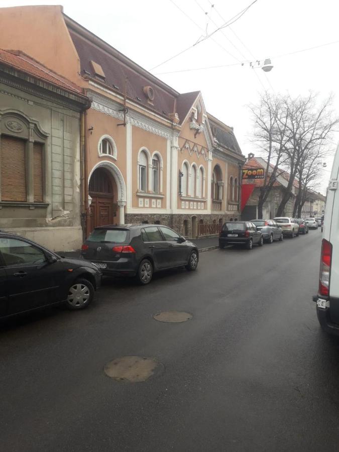 Oradea Central Hostel 외부 사진